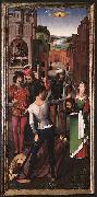 Hans Memling St John Altarpiece china oil painting artist